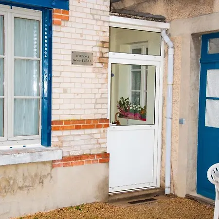 L'atelier Brainois - Meuble De Tourisme 3*** *