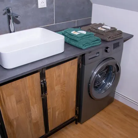 L'atelier Brainois - Meuble De Tourisme 3***