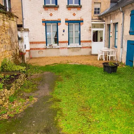 L'atelier Brainois - Meuble De Tourisme 3*** *